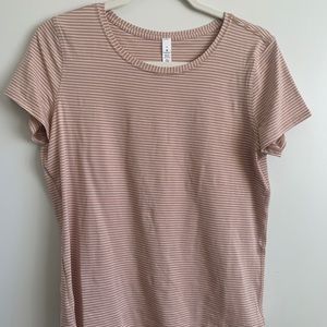 LULU SHIRT